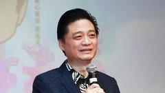 崔永远爆料娱乐圈,崔永远揭露惊天秘密